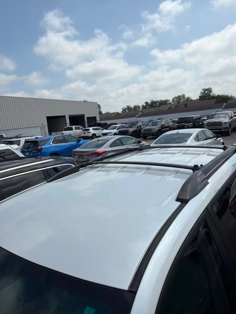 Used 2010 Toyota Highlander 4WD image 9
