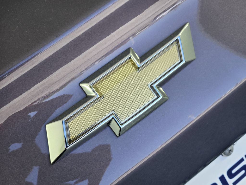 New 2026 Chevrolet Blazer EV LT FWD image 12