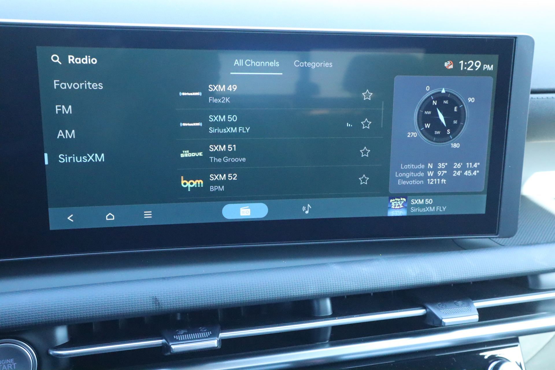 New 2026 Hyundai Santa Cruz SEL image 13