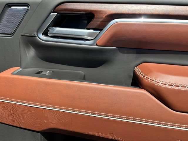 New 2026 GMC Sierra 2500 Denali Ultimate AWD/4WD image 21