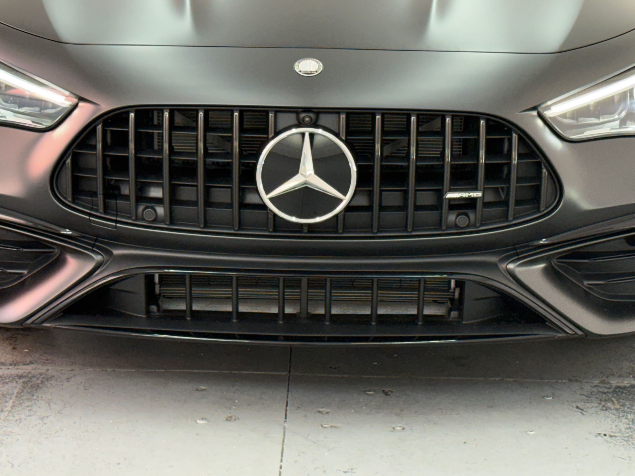 New 2026 Mercedes-Benz CLE 53 AMG 4MATIC Cabriolet image 24