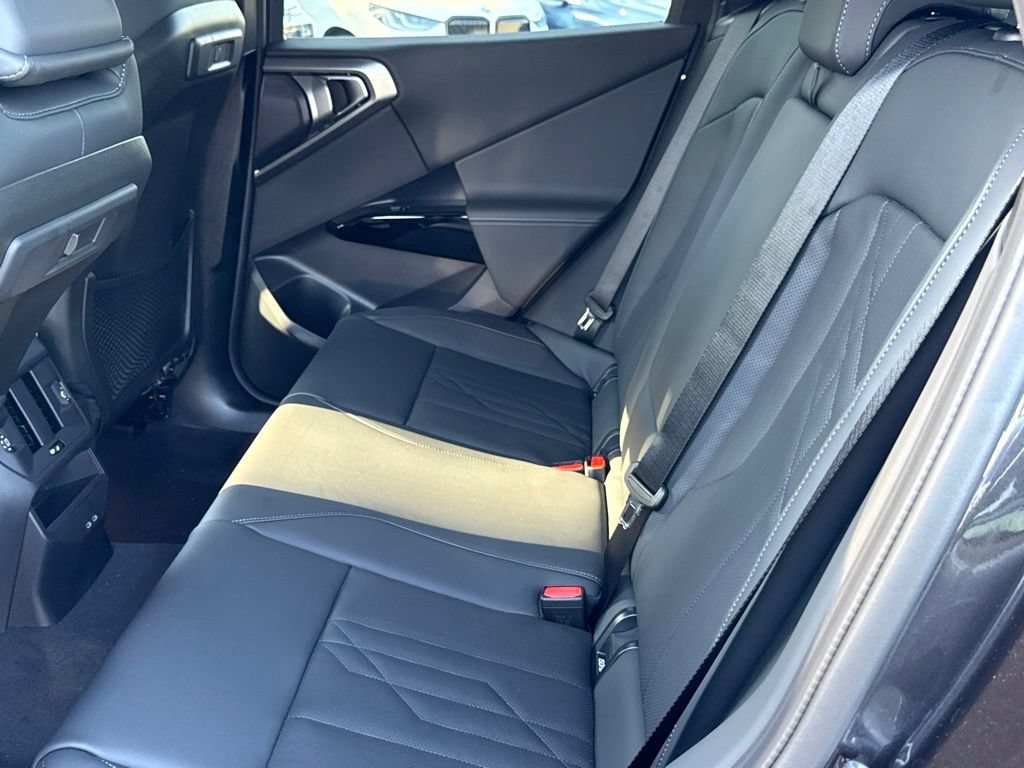 New 2026 BMW X3 xDrive30i w/ M Sport Package AWD/4WD image 26