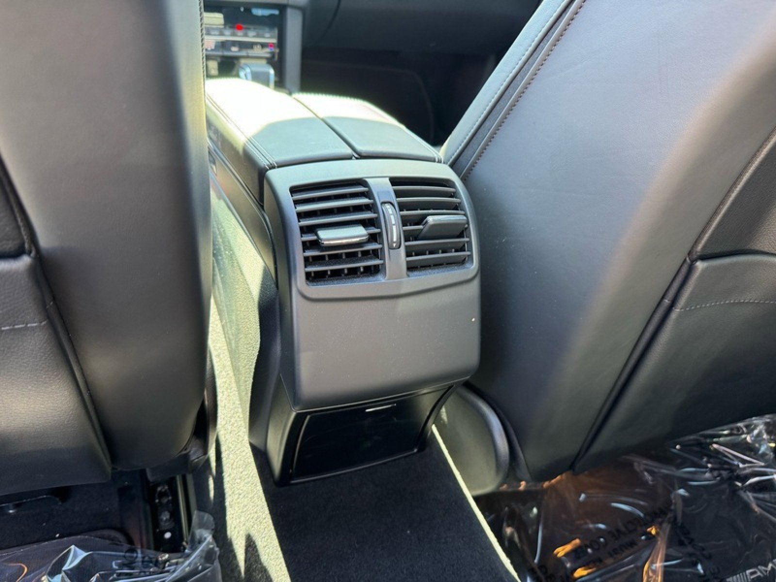 Used 2015 Mercedes-Benz E 63 AMG S-Model image 19