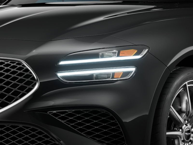 New 2026 Genesis G70 2.5T RWD image 9