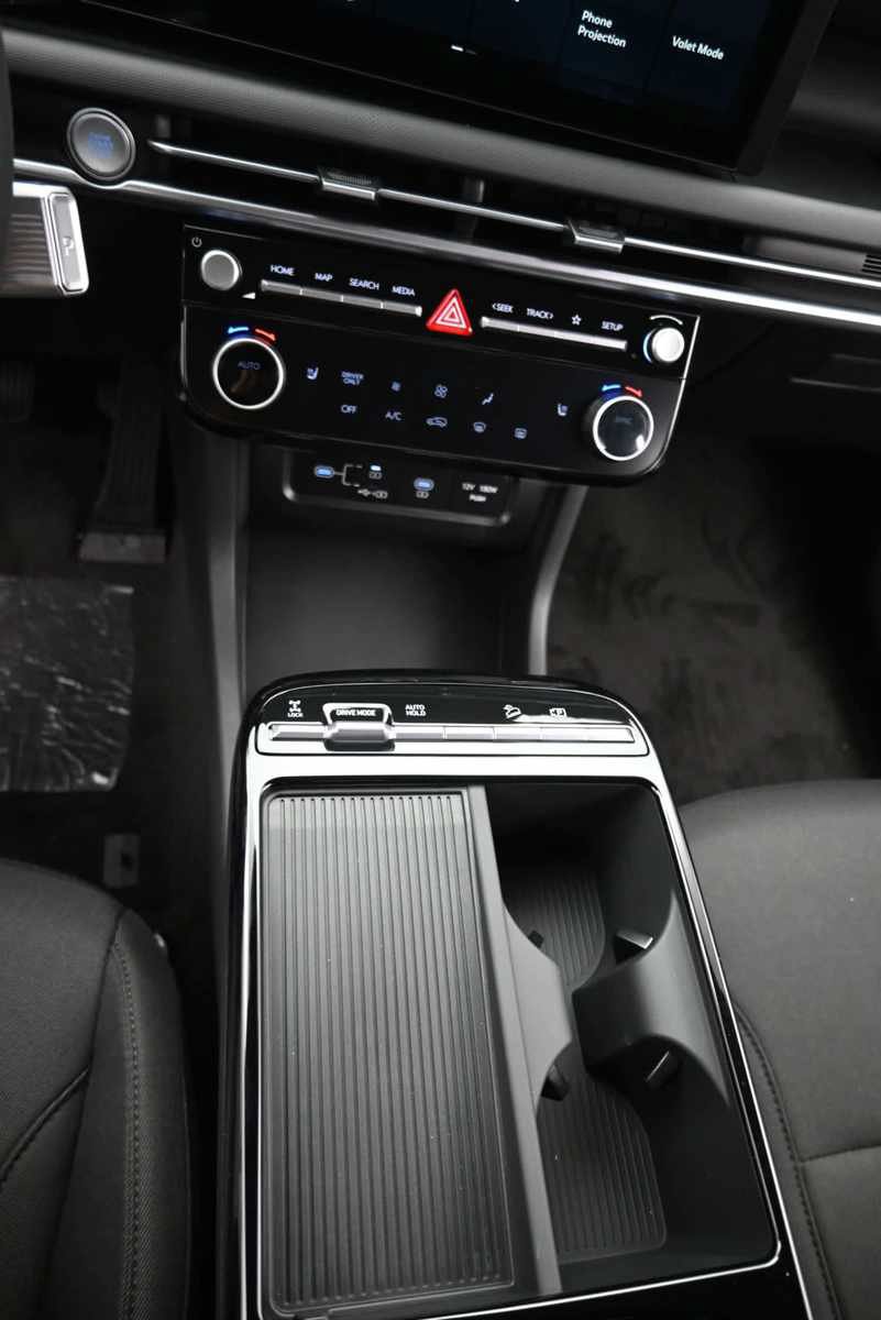 New 2026 Hyundai Tucson SEL AWD/4WD image 22