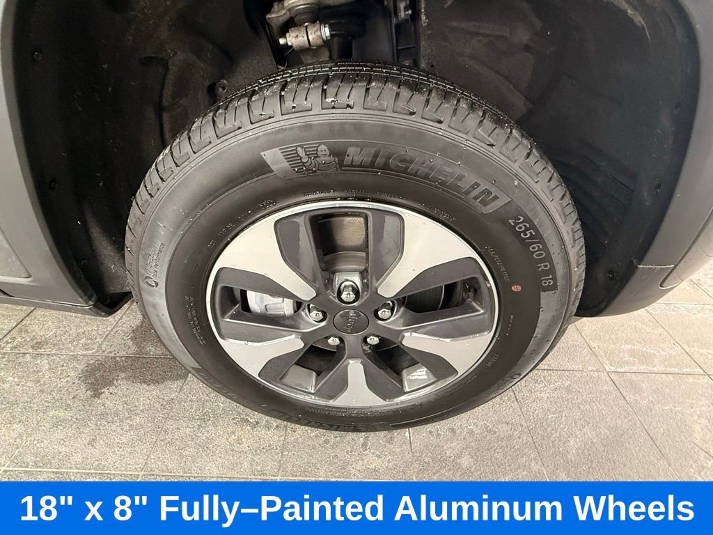 Used 2022 Jeep Grand Cherokee Limited 4xe image 43