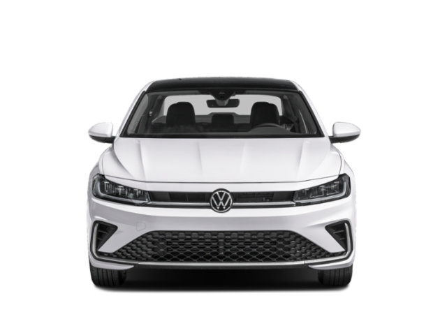 New 2026 Volkswagen Jetta SE FWD image 4