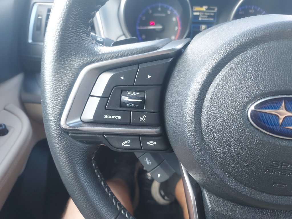 Used 2018 Subaru Outback 2.5i Premium AWD/4WD image 22