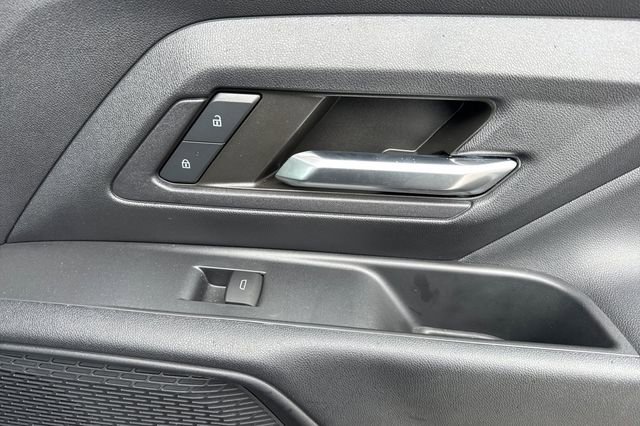 Used 2024 Chevrolet Silverado EV W/T image 21