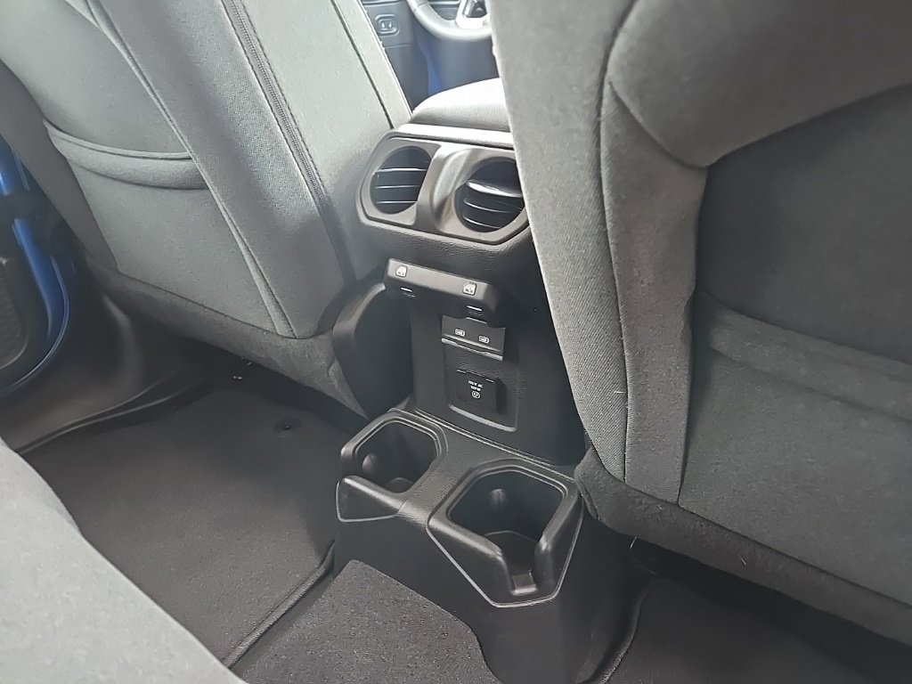 Used 2024 Jeep Wrangler Sahara w/ Technology Group image 82