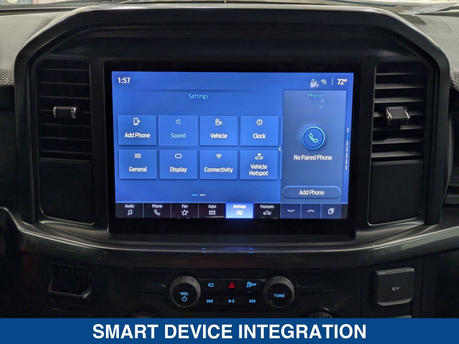 New 2025 Ford F150 STX w/ STX Black Appearance Package image 18