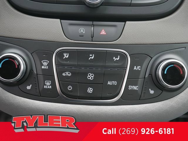 Used 2025 Chevrolet Malibu LT image 33