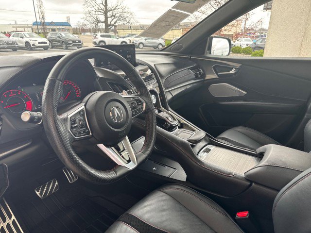 Used 2022 Acura RDX A-Spec image 10