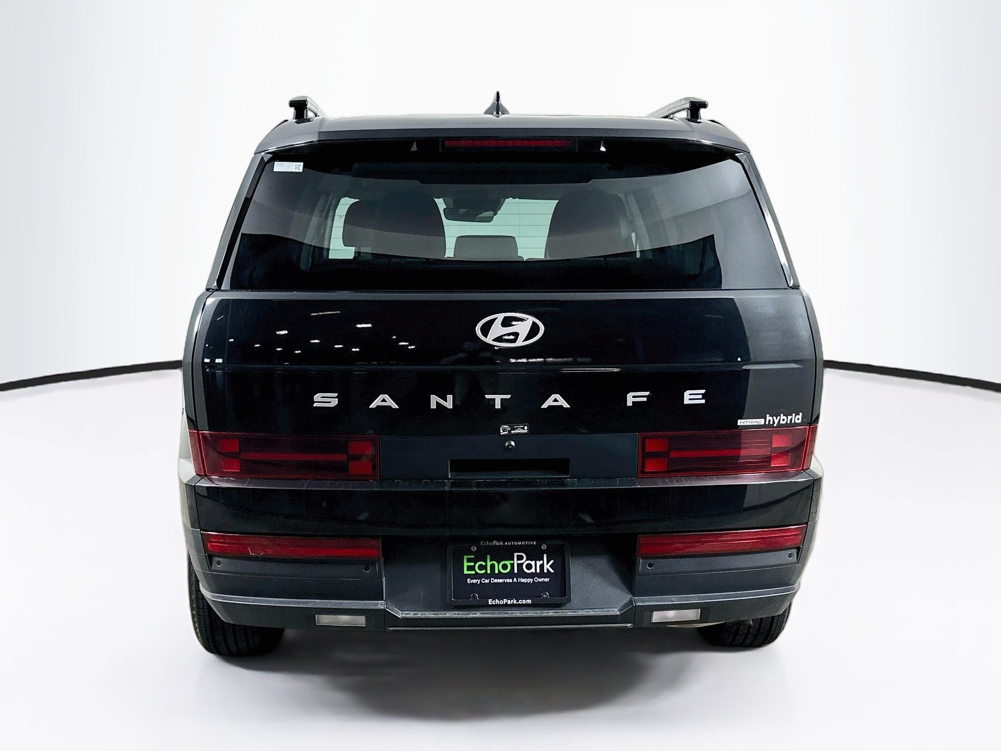 Used 2025 Hyundai Santa Fe SEL AWD/4WD image 7