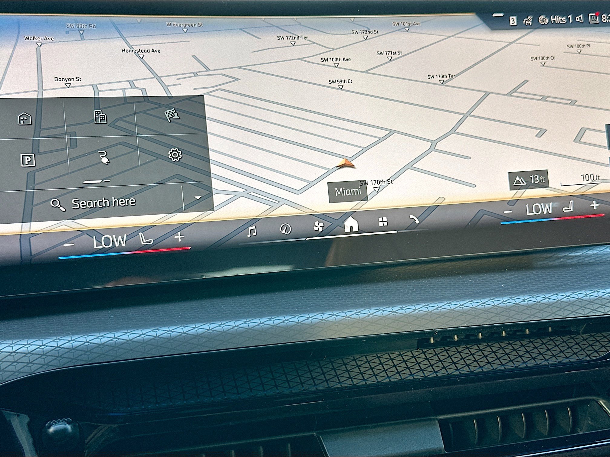 New 2026 BMW i4 eDrive40 w/ Parking Assistance Package image 10