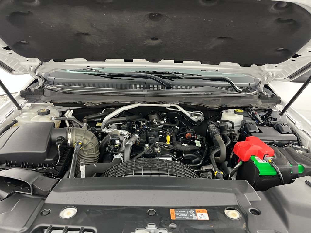 Used 2020 Ford Ranger XL w/ Equipment Group 101A Mid image 21