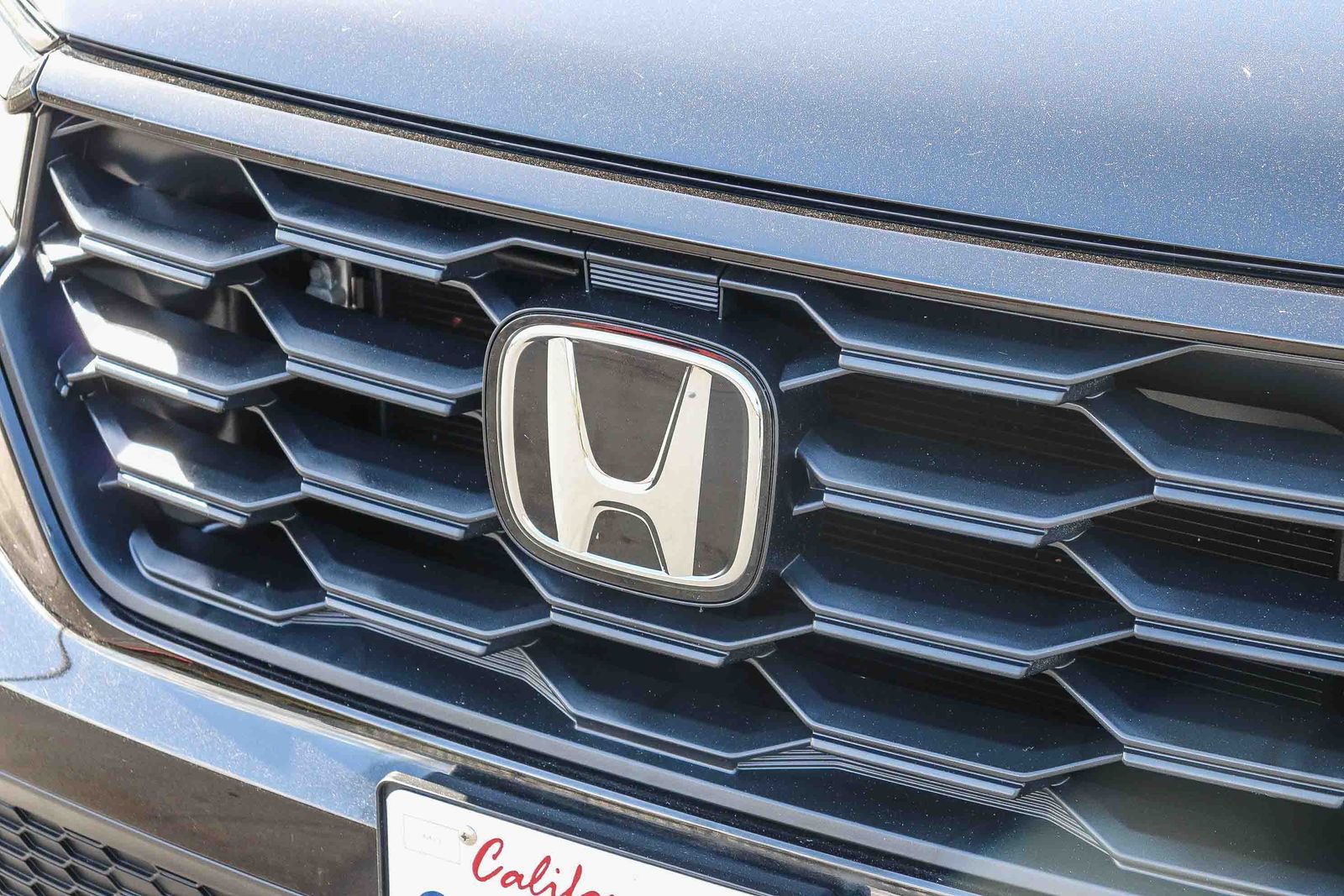 Used 2024 Honda Pilot Sport image 13