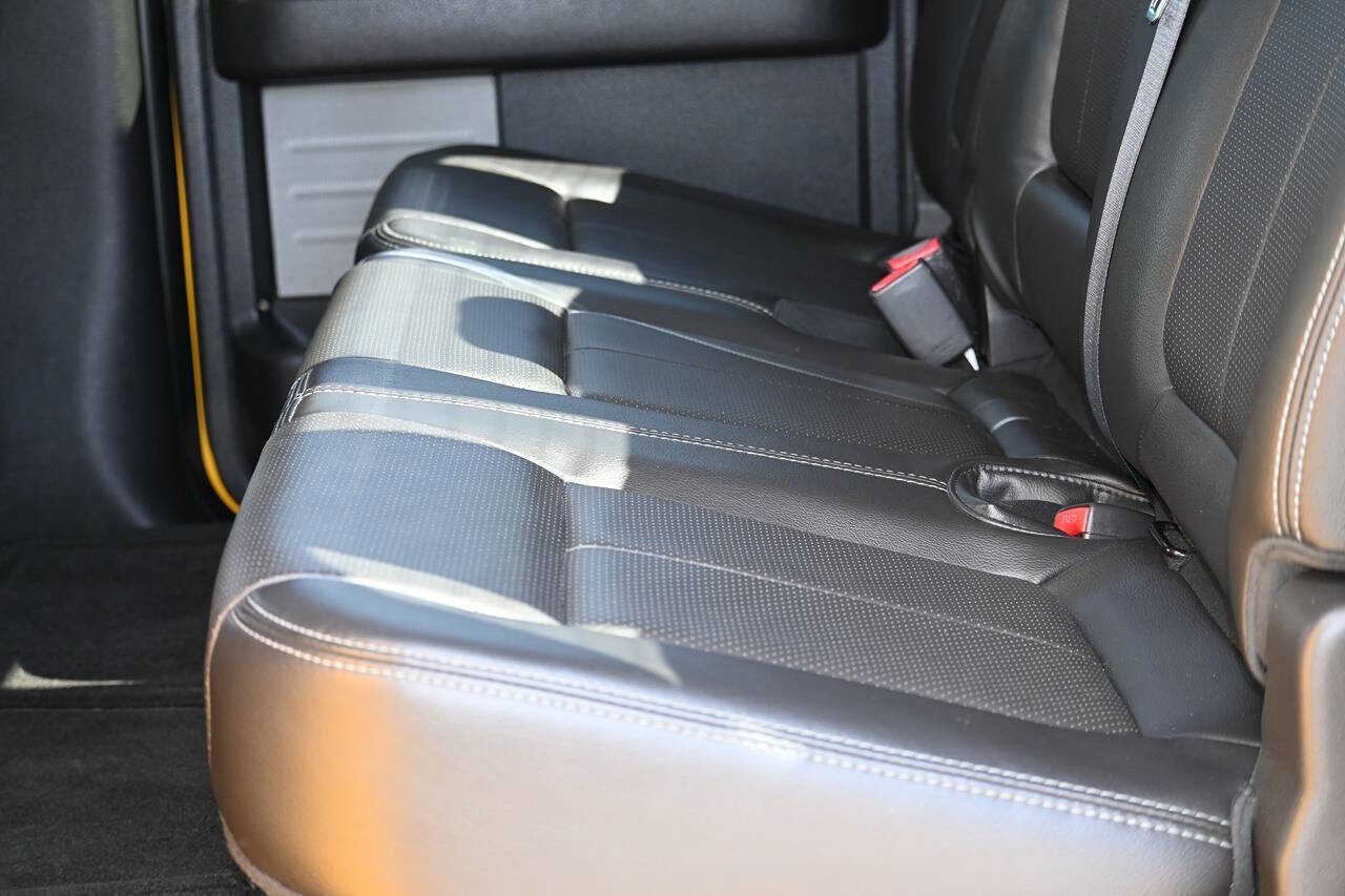 Used 2014 Ford F150 Lariat w/ Equipment Group 502A Luxury image 38