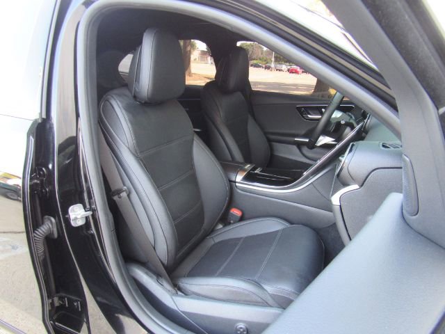 Used 2024 Mercedes-Benz C 300 Sedan image 21