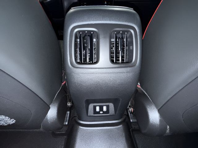 Used 2024 Hyundai Tucson N Line AWD/4WD image 35