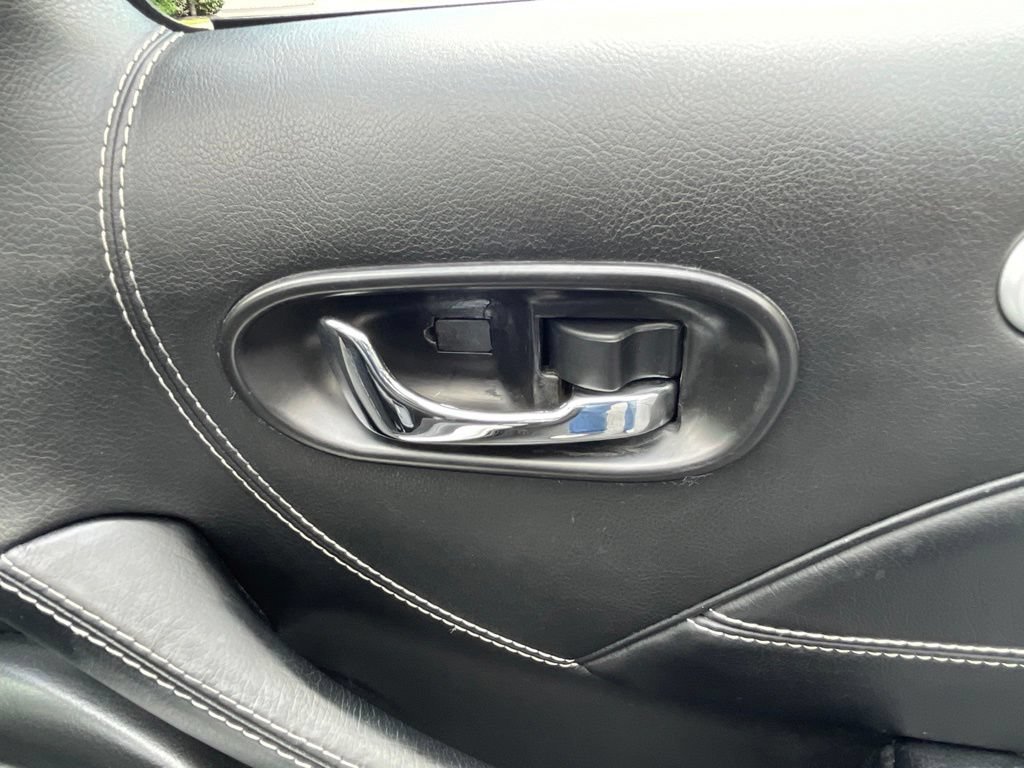 Used 2005 Maserati Spyder GT RWD image 29
