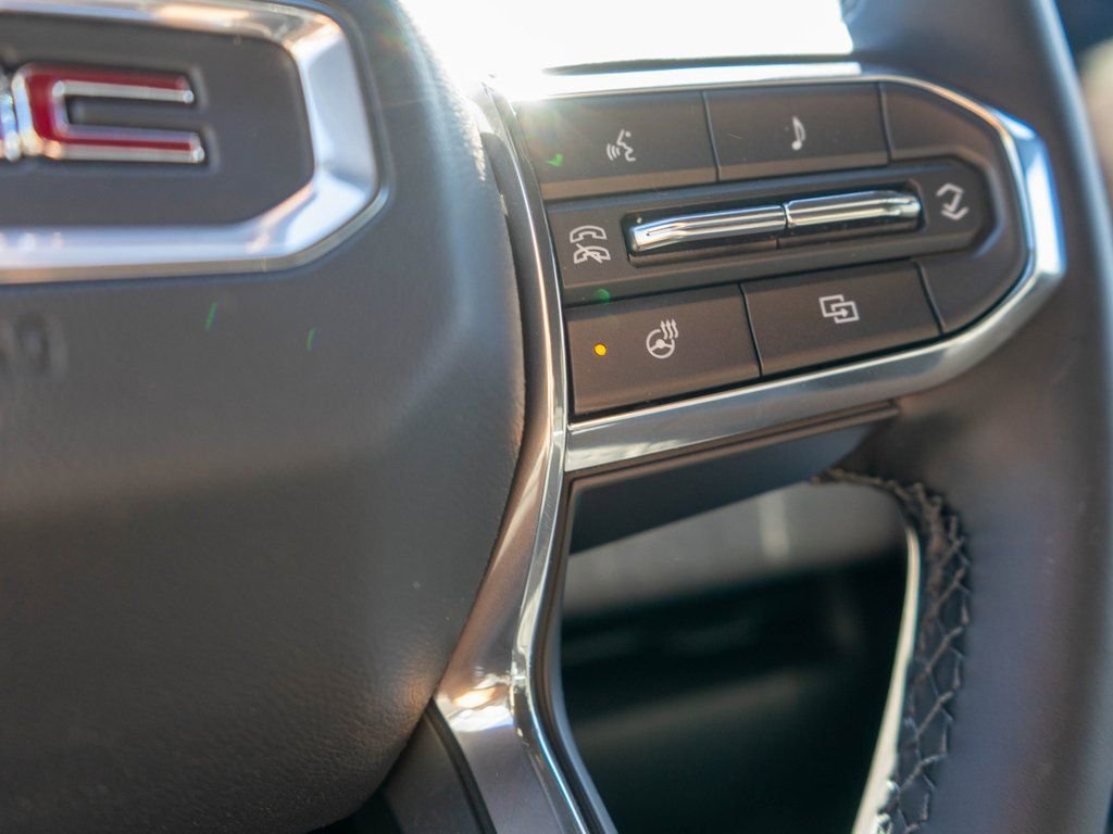 New 2026 GMC Sierra EV Elevation w/ LPO, Elevation Dark Package AWD/4WD image 19