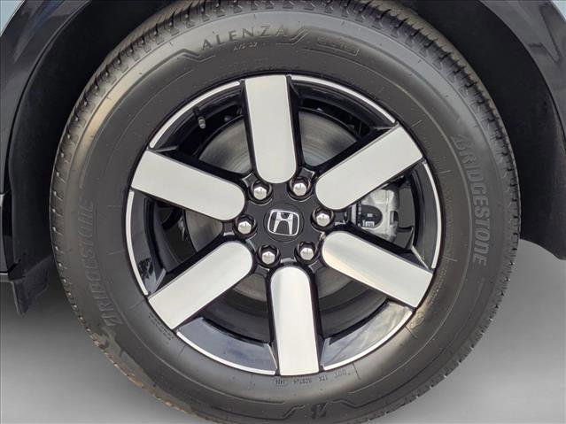 New 2026 Honda Prologue Touring image 10