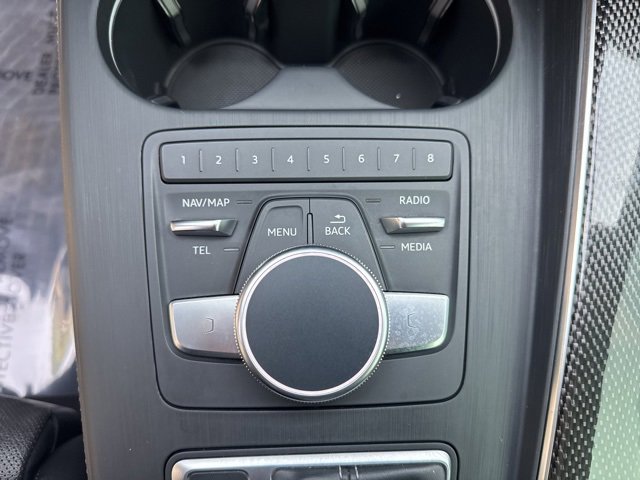 Used 2019 Audi S5 Premium Plus w/ Luxury Package image 30