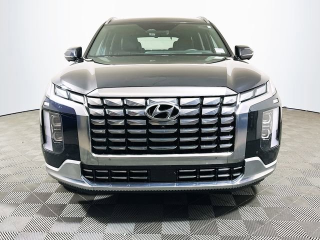 Used 2023 Hyundai Palisade Calligraphy w/ Cargo Package image 3