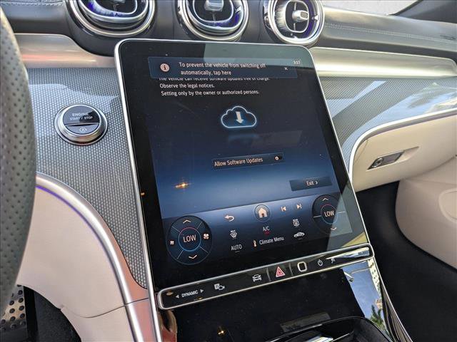 New 2026 Mercedes-Benz CLE 300 4MATIC Coupe image 11