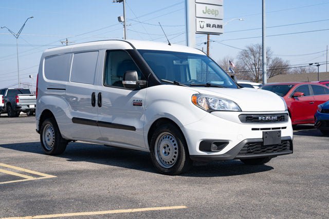 Used 2022 RAM ProMaster City Wagon image 7