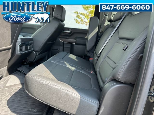 Used 2022 GMC Sierra 2500 Denali w/ Denali Ultimate Package image 10