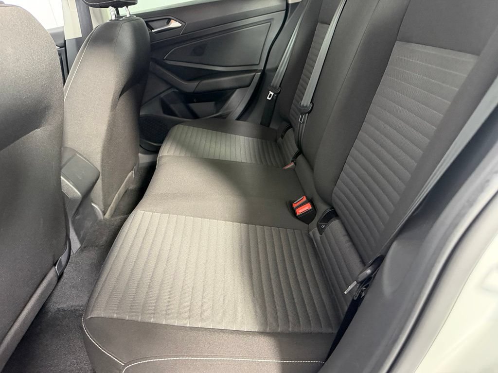 Used 2022 Volkswagen Jetta S FWD image 25