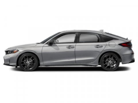 New 2026 Honda Civic Sport image 3
