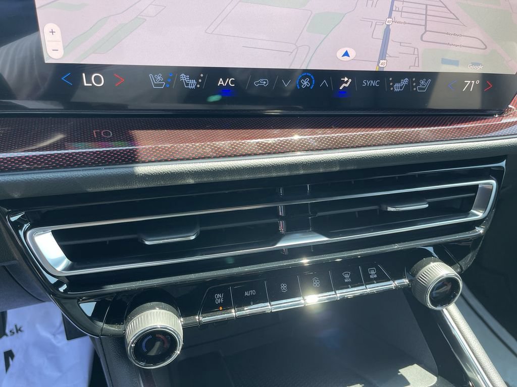 New 2026 Chevrolet Traverse RS w/ LPO, Floor Liner Package AWD/4WD image 19