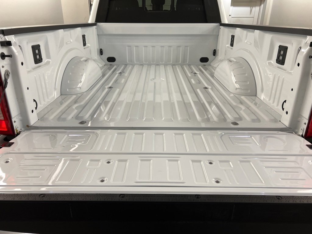 New 2025 Ford F250 XL w/ STX Appearance Package image 31