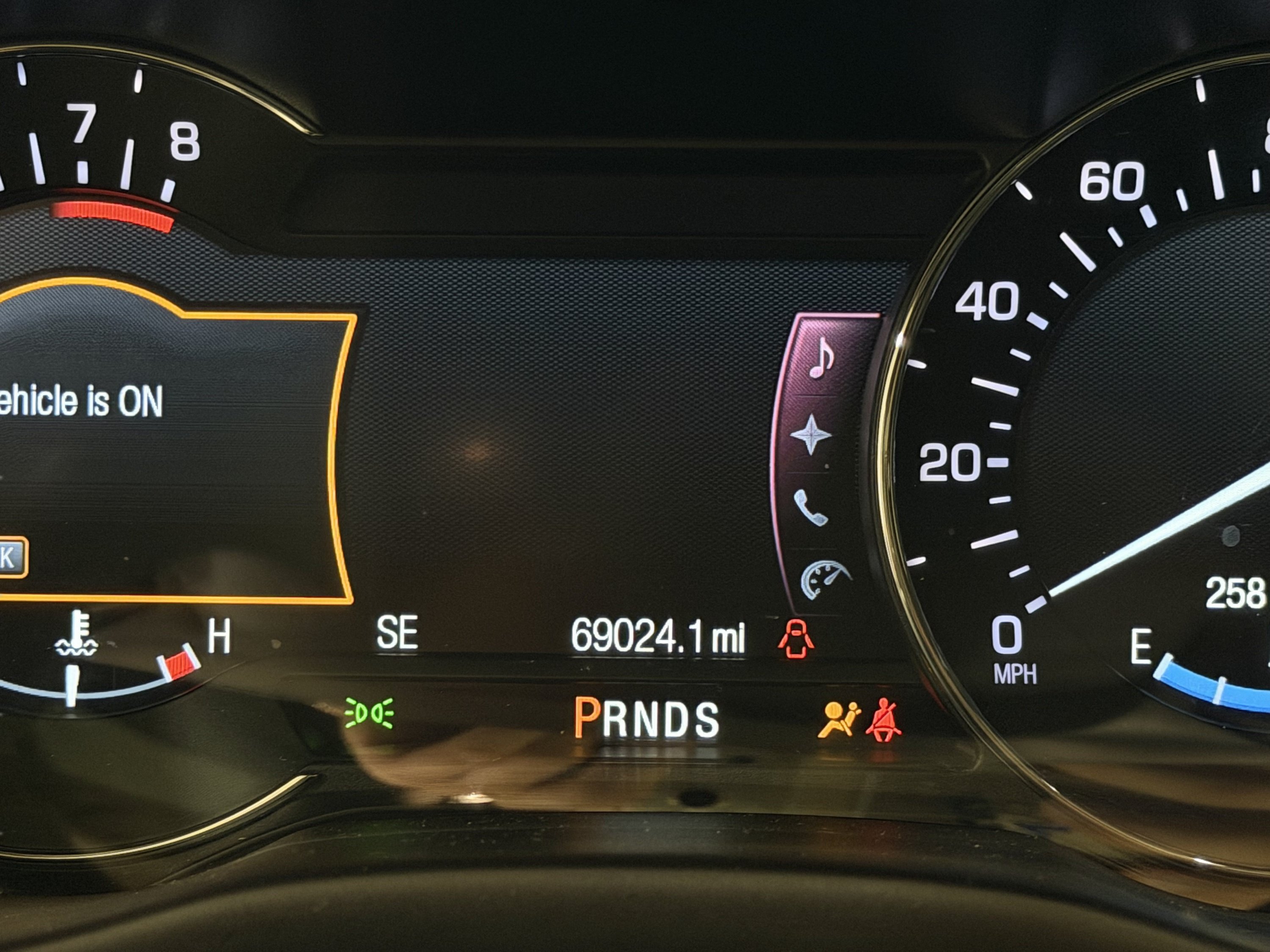 Used 2019 Lincoln MKC Reserve w/ MKC Climate Package AWD/4WD image 15