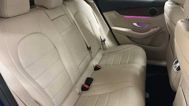 Certified 2022 Mercedes-Benz GLC 300 4MATIC image 33