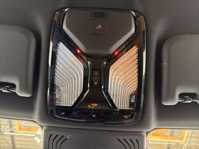 Certified 2023 BMW X4 xDrive30i w/ Convenience Package image 28