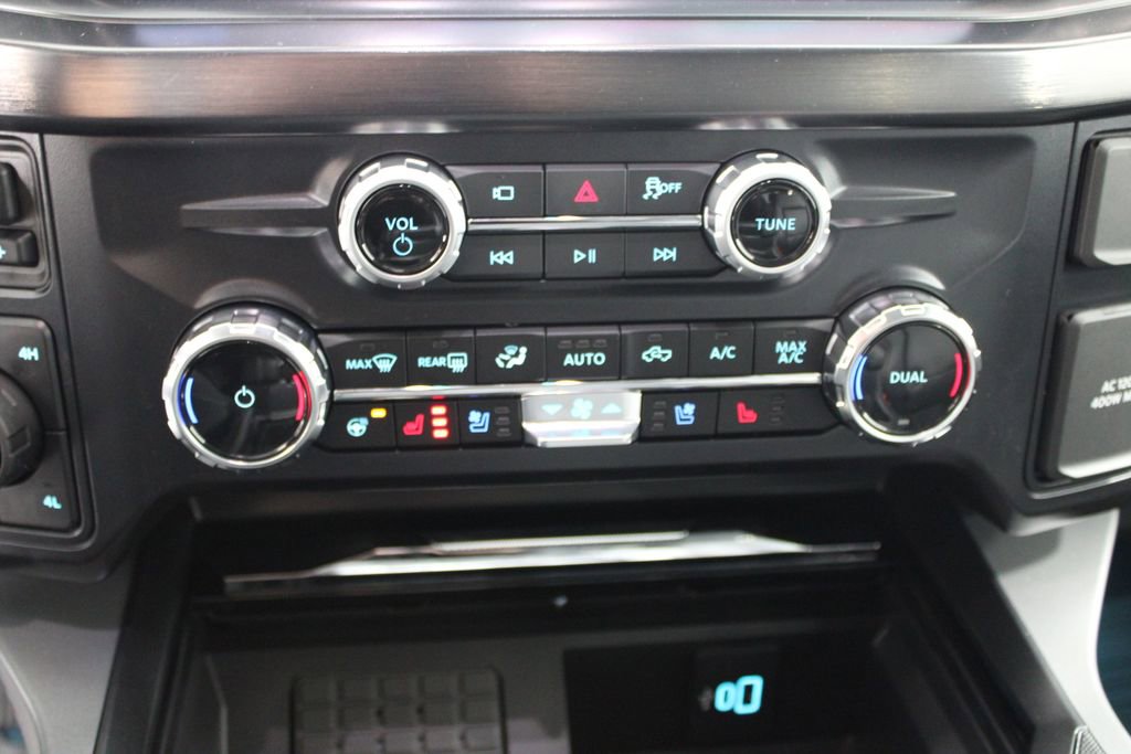 New 2026 Ford F250 Lariat image 47