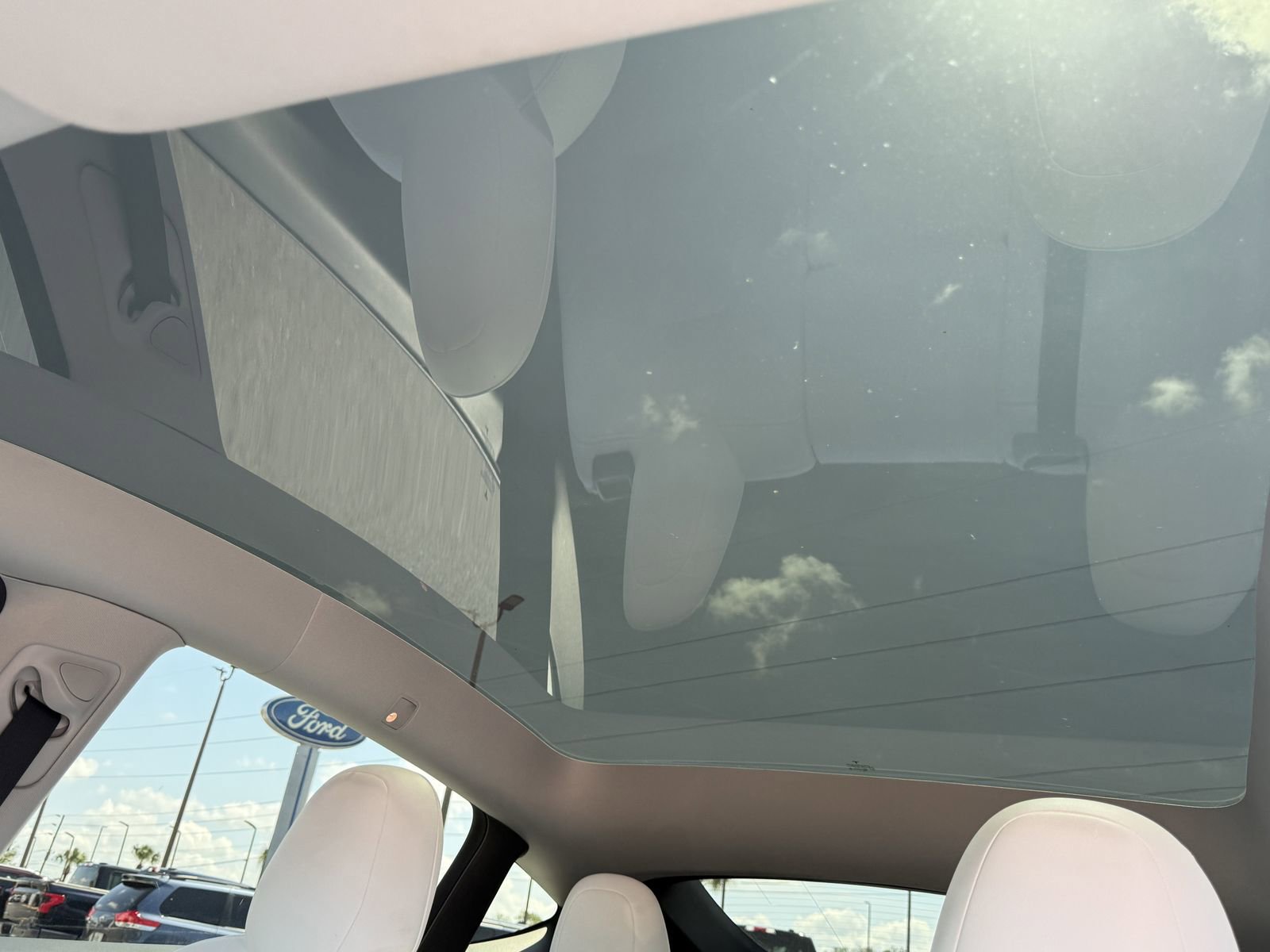 Used 2022 Tesla Model Y Long Range AWD/4WD image 21