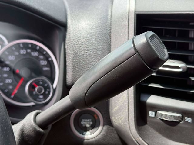 New 2026 RAM 2500 Tradesman AWD/4WD image 29