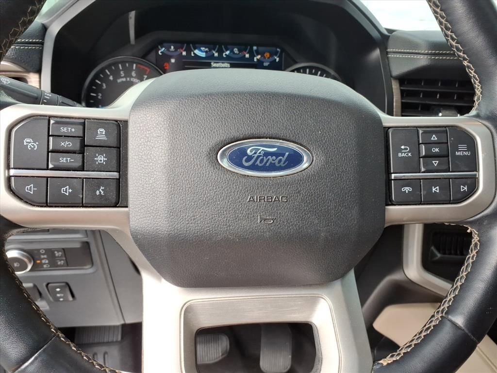 Used 2022 Ford Expedition Limited RWD image 25