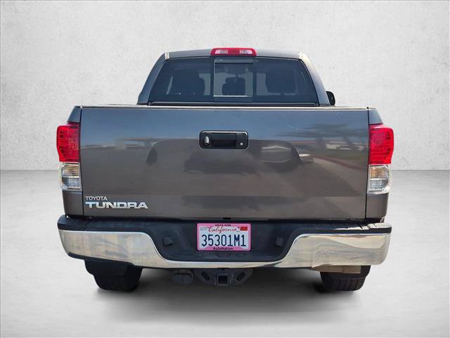 Used 2013 Toyota Tundra 2WD Double Cab w/ Upgrade Pkg image 8