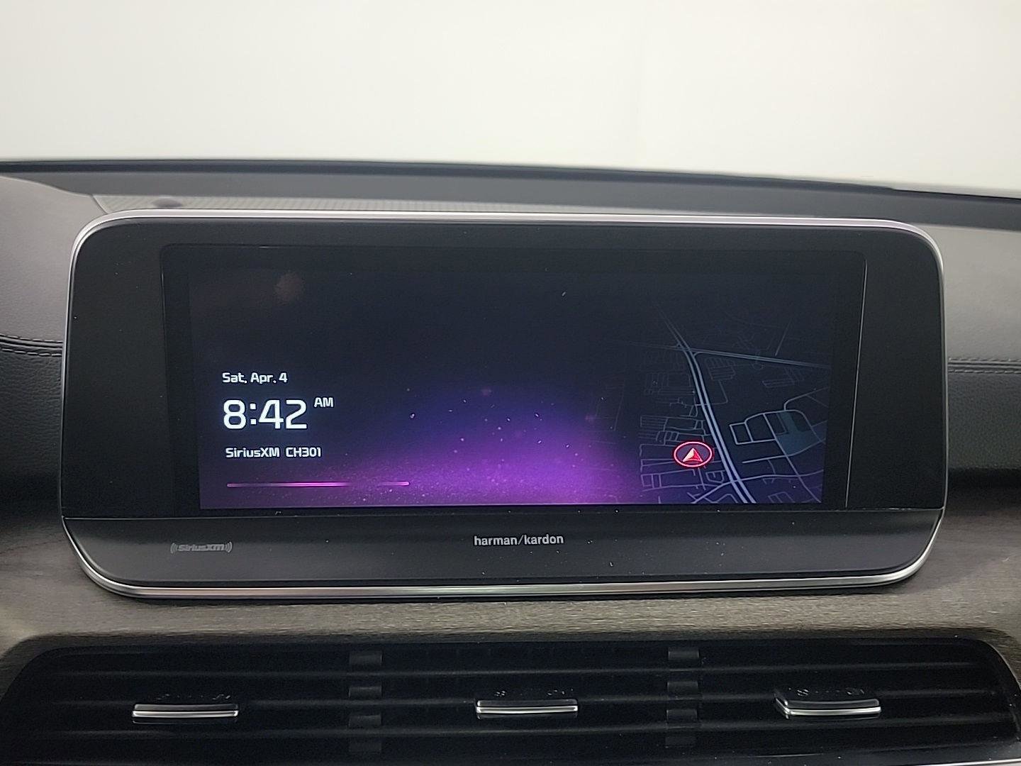 Used 2022 Kia Telluride SX w/ SX Prestige Package image 33