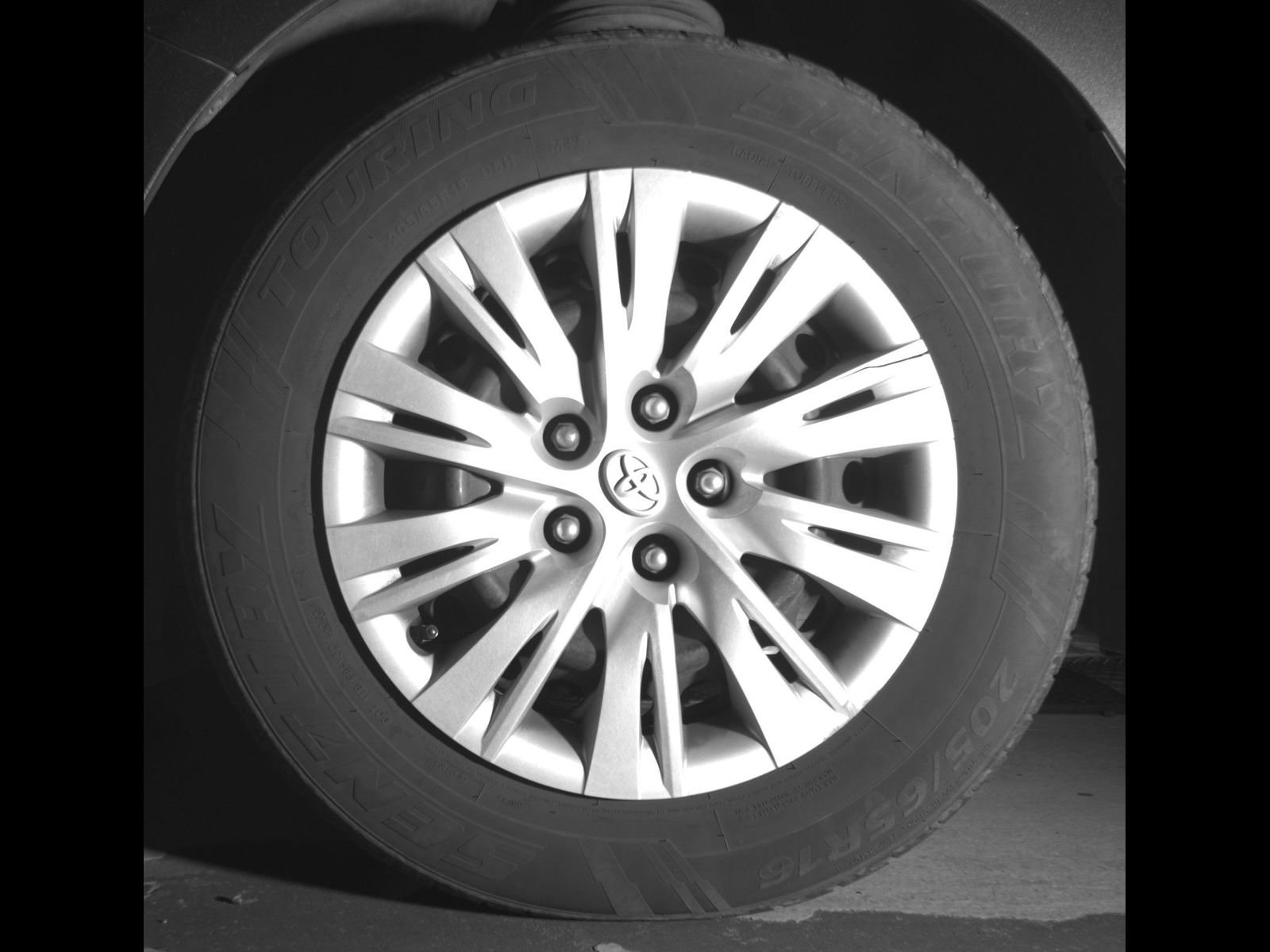 Used 2012 Toyota Camry FWD image 10