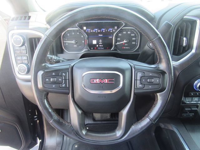 Used 2022 GMC Sierra 1500 AT4 w/ AT4 Premium Package AWD/4WD image 13