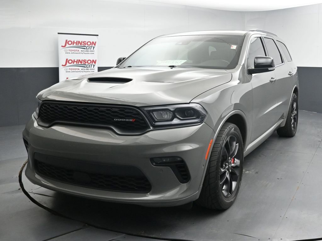 Used 2023 Dodge Durango R/T AWD/4WD image 4