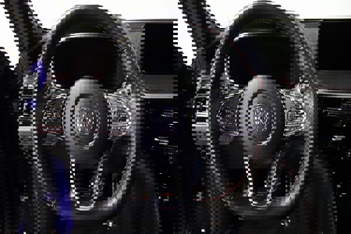 Used 2023 Acura MDX A-Spec image 42