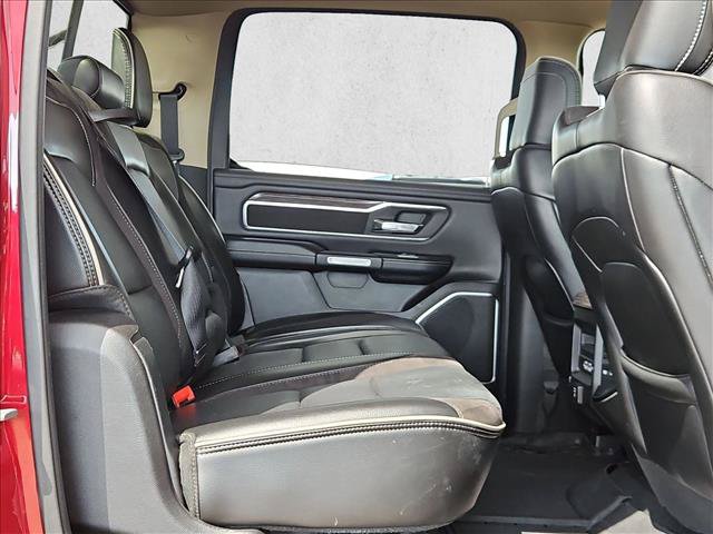 Used 2019 RAM 1500 Laramie RWD image 16